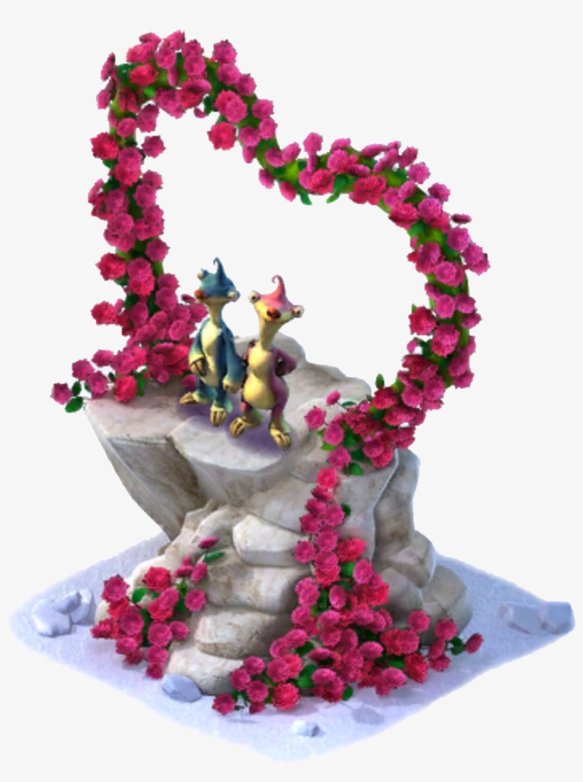 Secret Sweethearts - Artificial Flower, transparent png #5812614