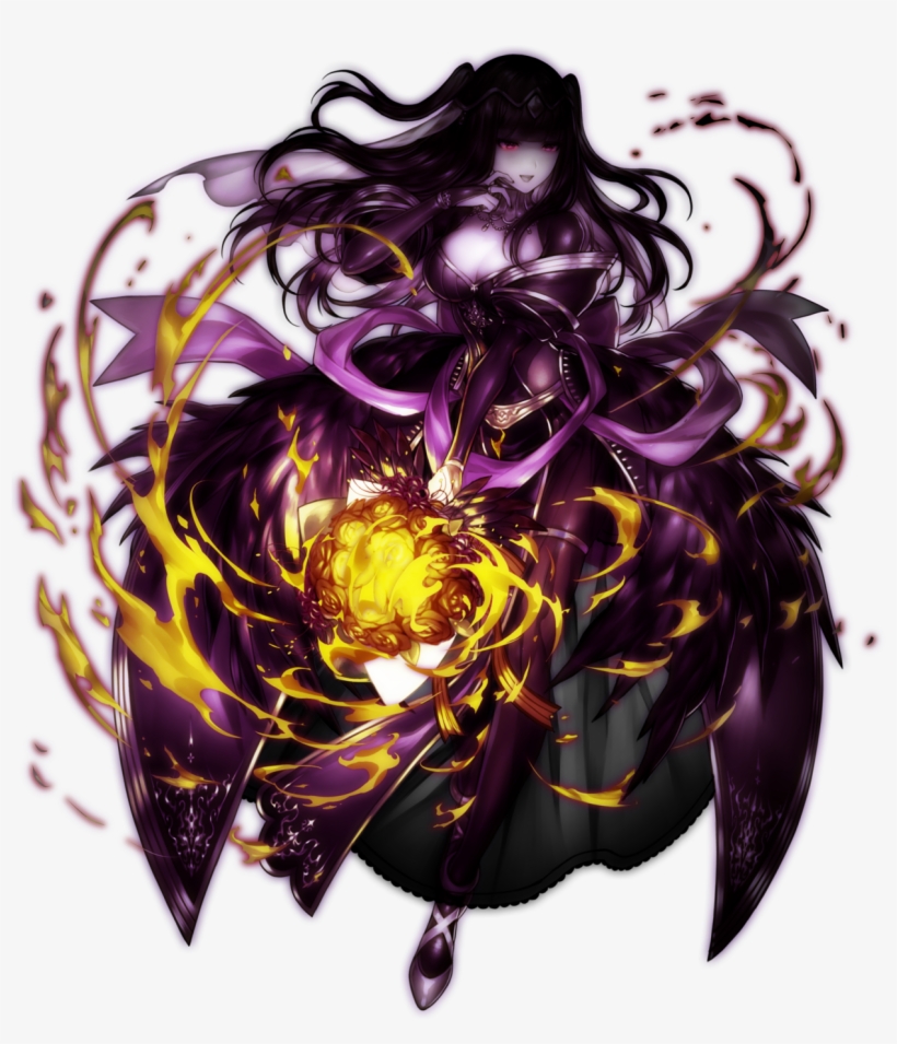 Like Or Reblog For Your Chance To Get Bridal Tharja, transparent png #5813008