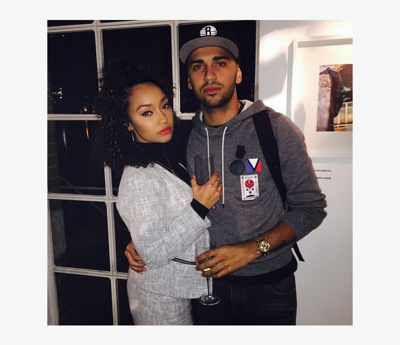 Leigh-anne Pinnock, Do Little Mix, Termina Namoro De - Leigh Anne Pinnock Jordan Kiffin, transparent png #5813148