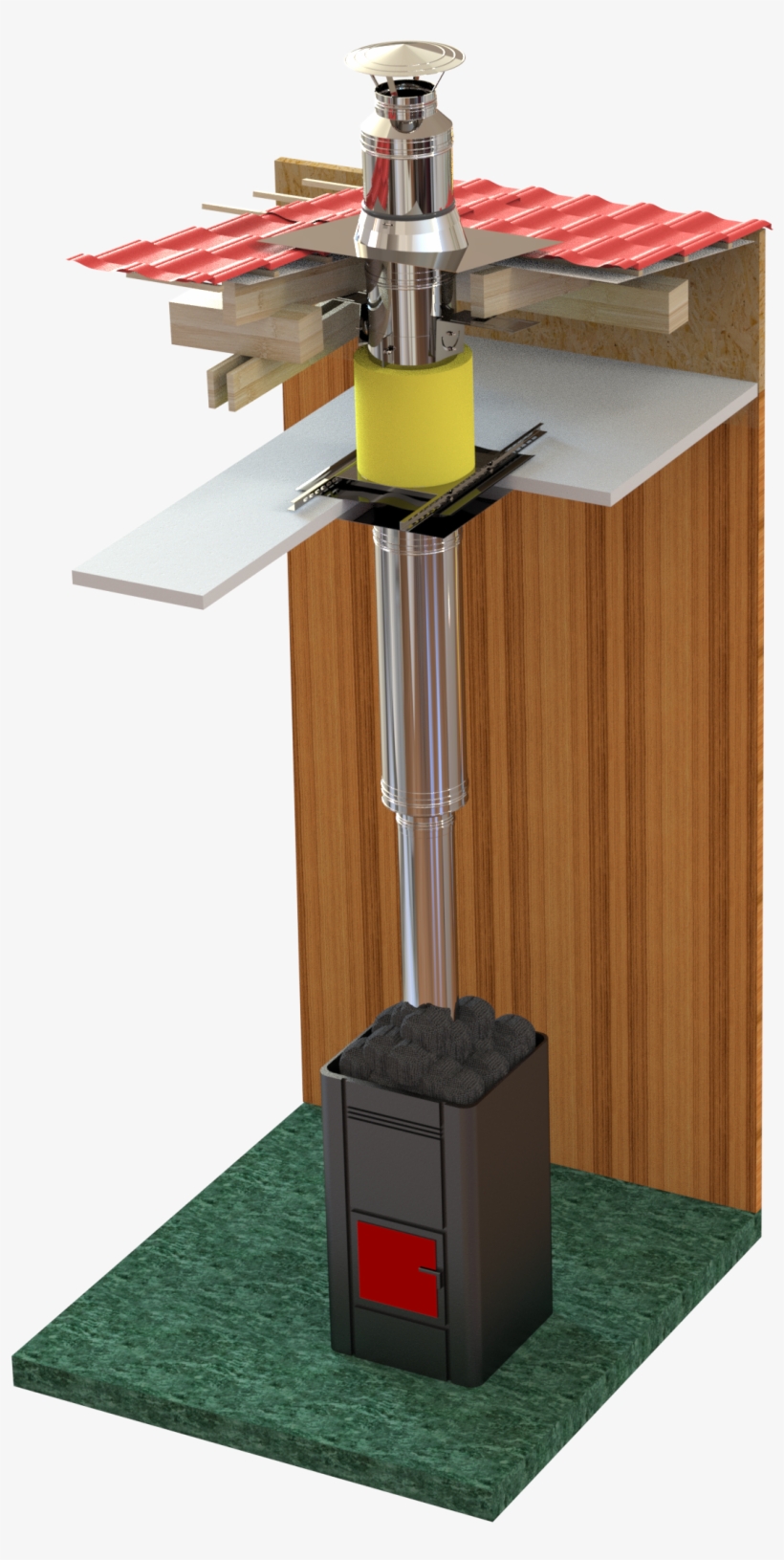 Sauna, transparent png #5813233