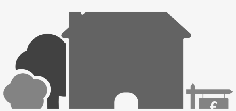 How Can Estate Agencies Benefit From Artificial Intelligence - Apartment Clipart, transparent png #5813313