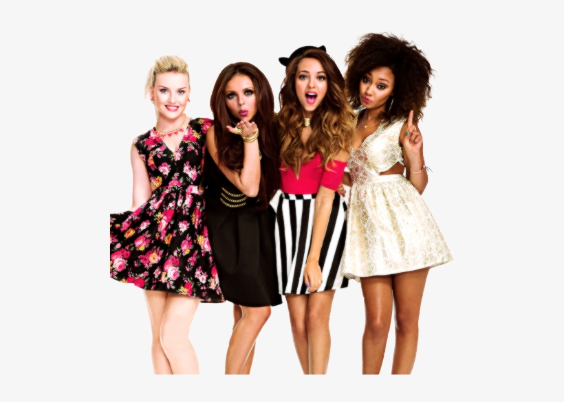 Untitled 2 By Dilaygomez-d6lrrms - Little Mix Only You Album Cover, transparent png #5813380