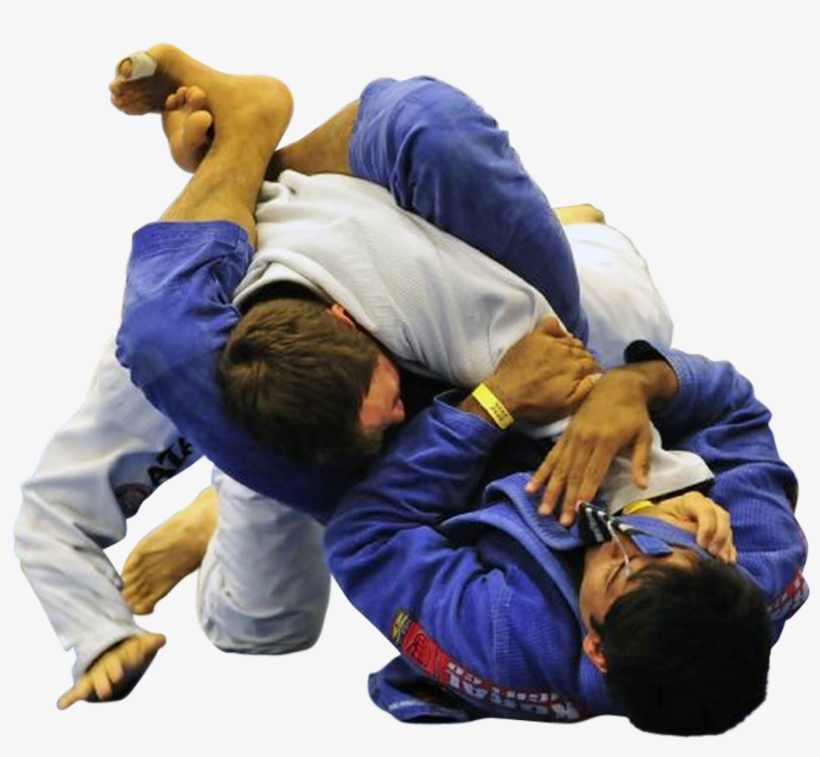 Bjj - Brazilian Jiu-jitsu, transparent png #5813381