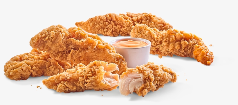 Buffalo Wild Wings 3458 55th Street Northwest Rochester, - Chicken Tenders, transparent png #5813497