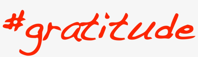 Gratitude - Boredom Is My Gateway Drug Square Car Magnet 3" X, transparent png #5813806