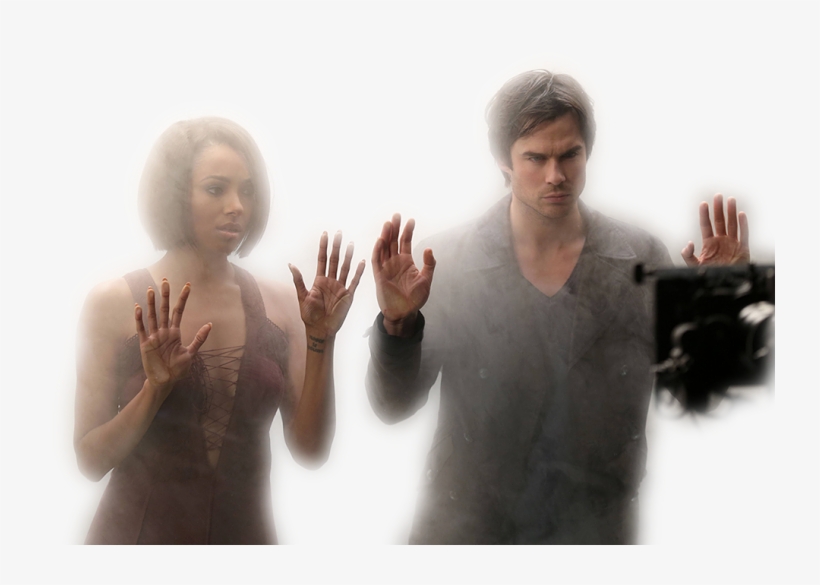 Edi W - - Vampire Diaries 6 Temporada, transparent png #5813907