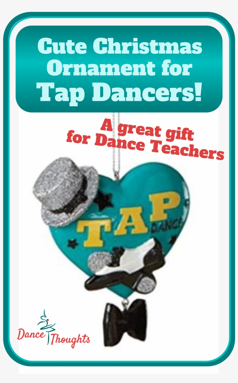 This Cute Teal Colored Heart Shaped Christmas Ornament - Midwest-cbk Text Dance Heart Christmas Ornaments (set, transparent png #5814094