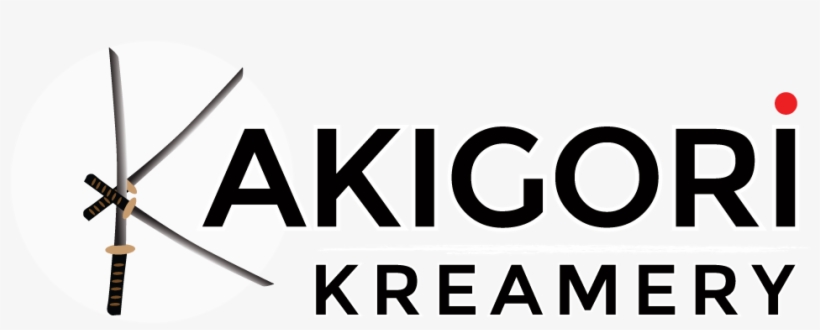 Kakigori Logo, transparent png #5814098