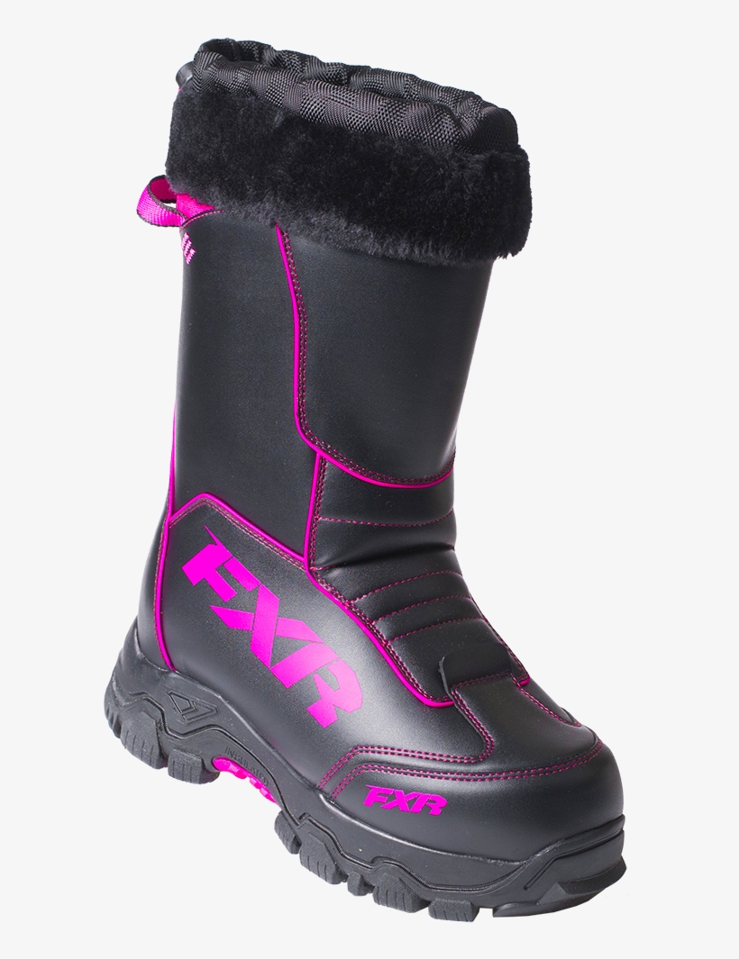fxr mens boots