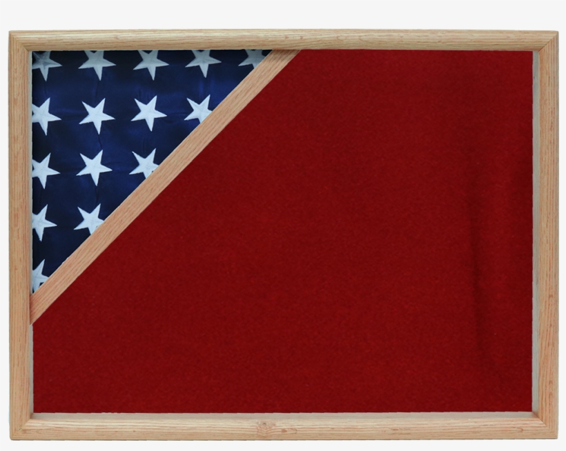 Firefighter Ceremonial Corner Flag Case, transparent png #5814673
