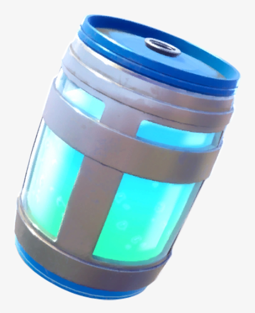 Fortnite Item Fortniteitem Utility Chugjug Chug Jug - Fortnite Chug Jug Png, transparent png #5814674