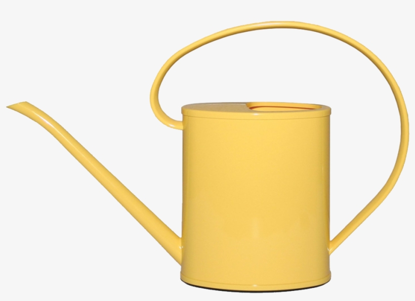 Yellow Submarine Watering Can - User Interface, transparent png #5814718
