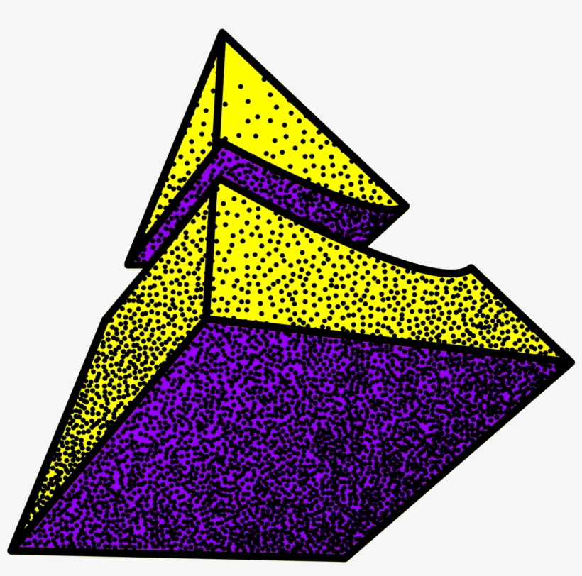 $25 Gift Card Give Away At 1,000 Followers & 1,800 - Triangle, transparent png #5814909