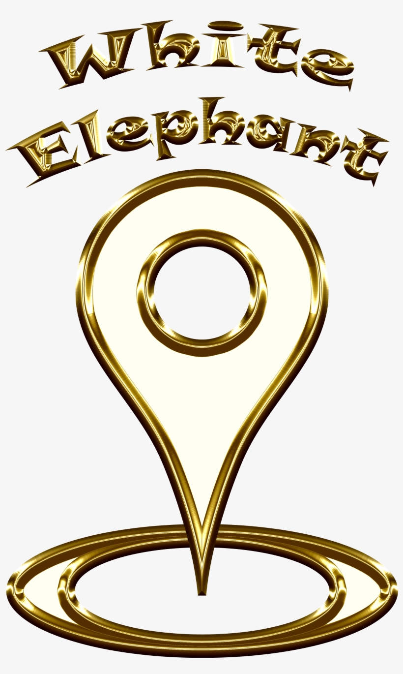 Take The Shuttle To White Elephant, Sd And Start Your, transparent png #5814955