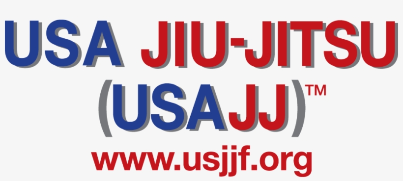 Usjjf's National Bjj - United States Of America, transparent png #5814960
