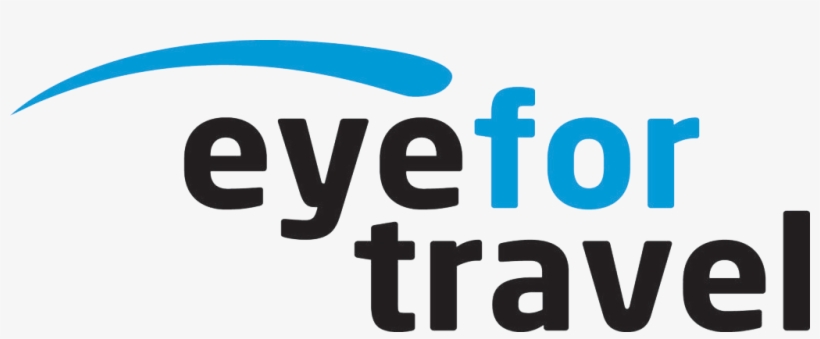 Atm - Eye For Travel Logo, transparent png #5815190