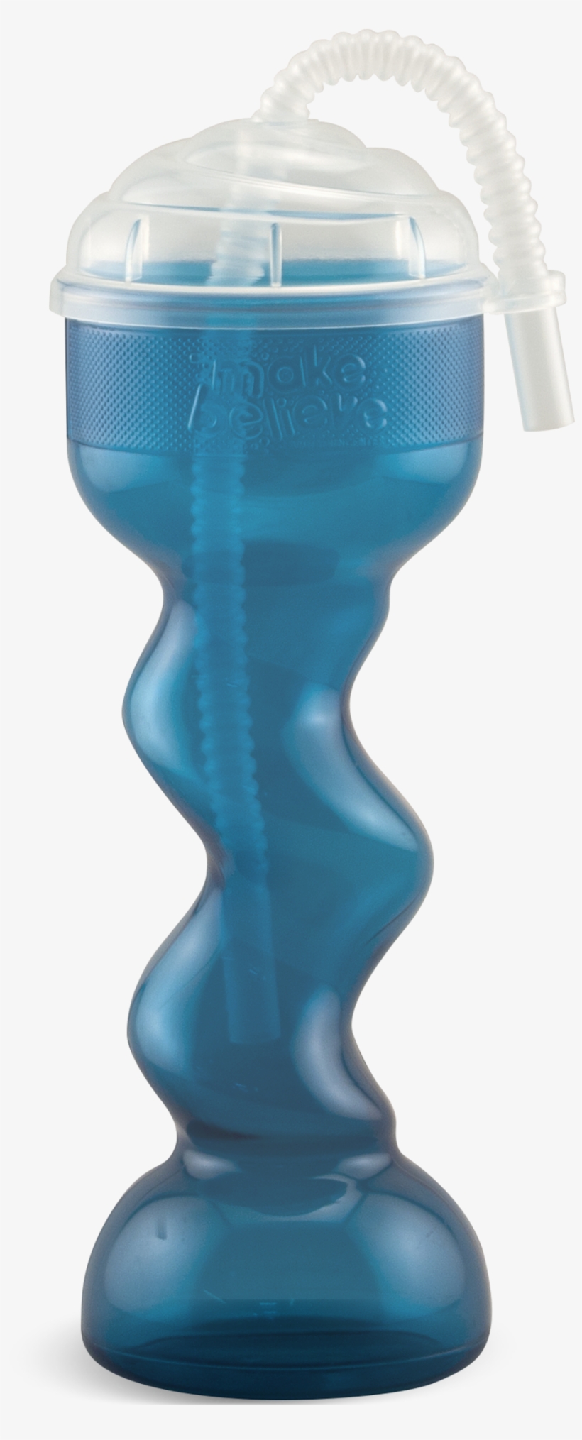 15oz Embossed Twisted Yard - Yard, transparent png #5815410