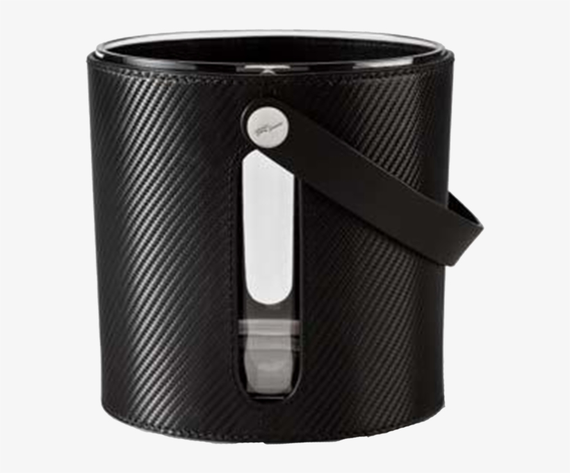 Ralph Lauren Sutton Ice Bucket - Ralph Lauren Home - Sutton Ice Bucket, transparent png #5815465