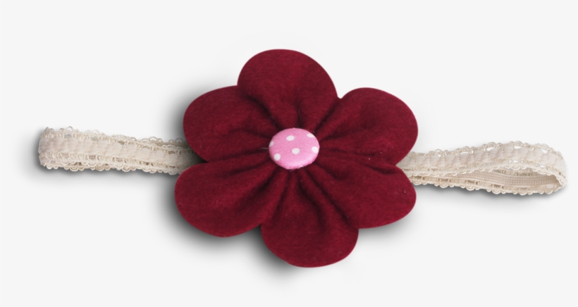 Baby Girl Hair Accessories For Newborn, Infants And, transparent png #5815735