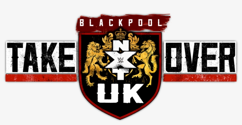 0 Replies 10 Retweets 39 Likes - Nxt Uk Takeover: Blackpool, transparent png #5815966
