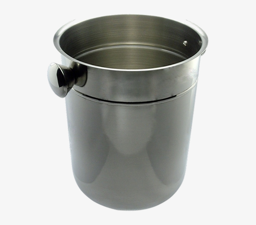 Ice Bucket - Bucket, transparent png #5815971