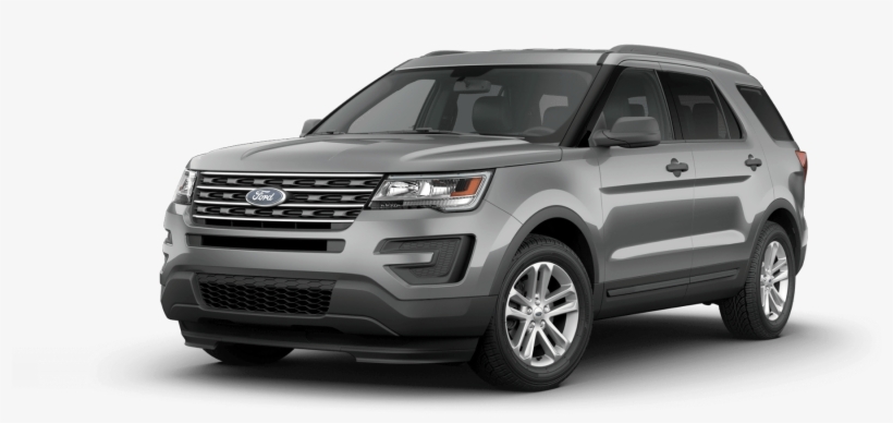 2018 Explorer Vs 2018 Gmc Acadia Vs 2018 Buick Enclave, transparent png #5816028