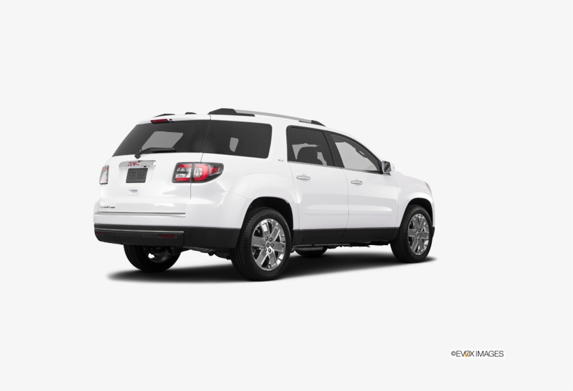 Used 2017 Gmc Acadia Limited In Bristol, Ct, transparent png #5816154