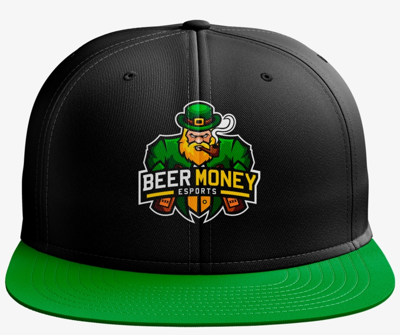 Beer Hat - Baseball Cap, transparent png #5816218