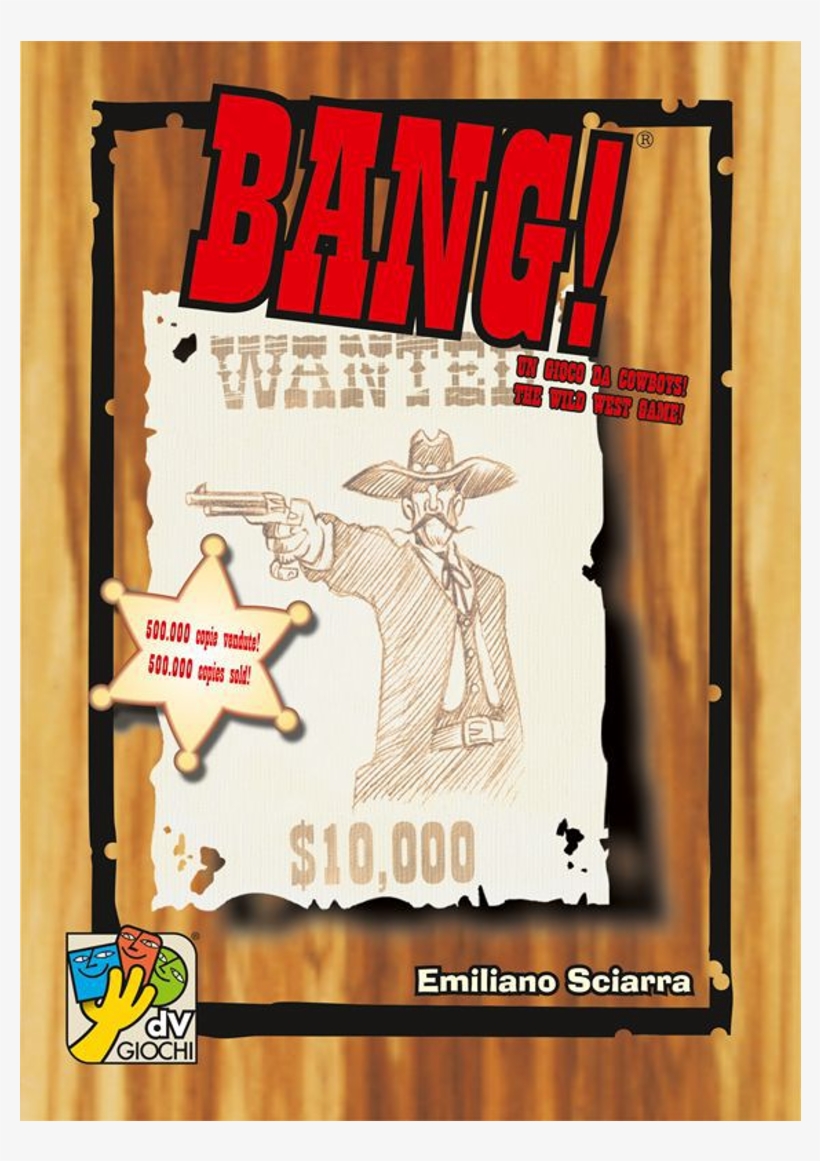 Bang - Bang Game, transparent png #5816389