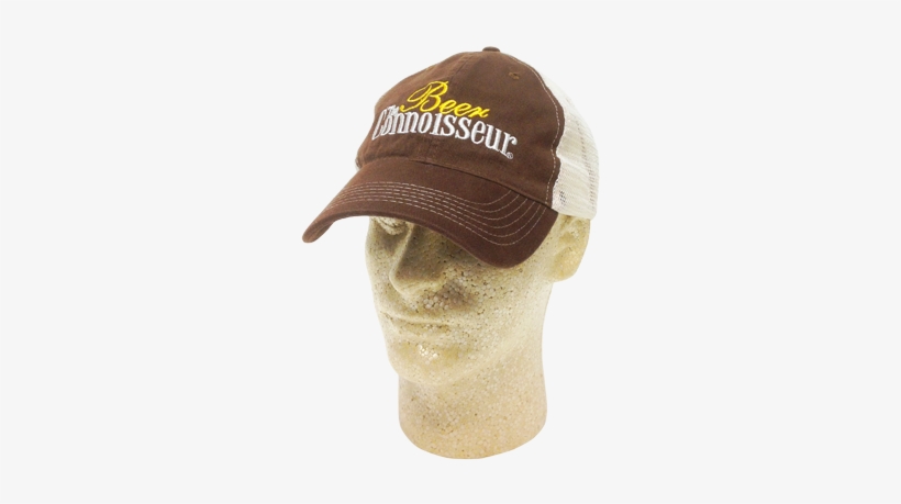 Bc Logo'd Trucker Hat $18 - Hat, transparent png #5816710