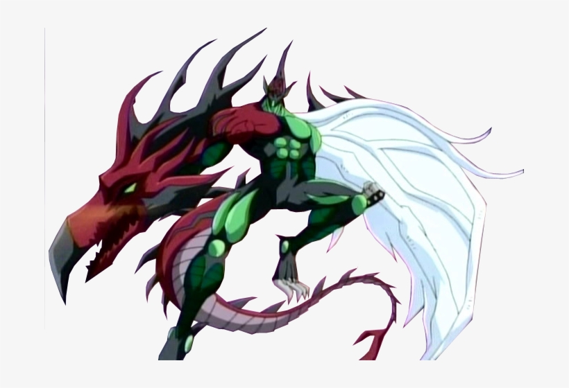 Yusei Fudo - Elemental Hero Flame Wingman, transparent png #5816867