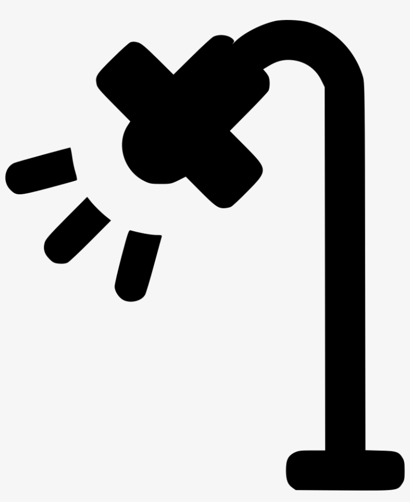 Floor Lamp Comments - Portable Network Graphics, transparent png #5816922