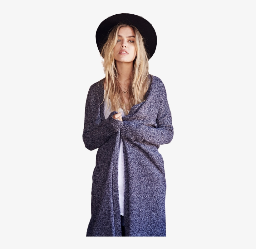 Female Model Png - Portable Network Graphics, transparent png #5816973