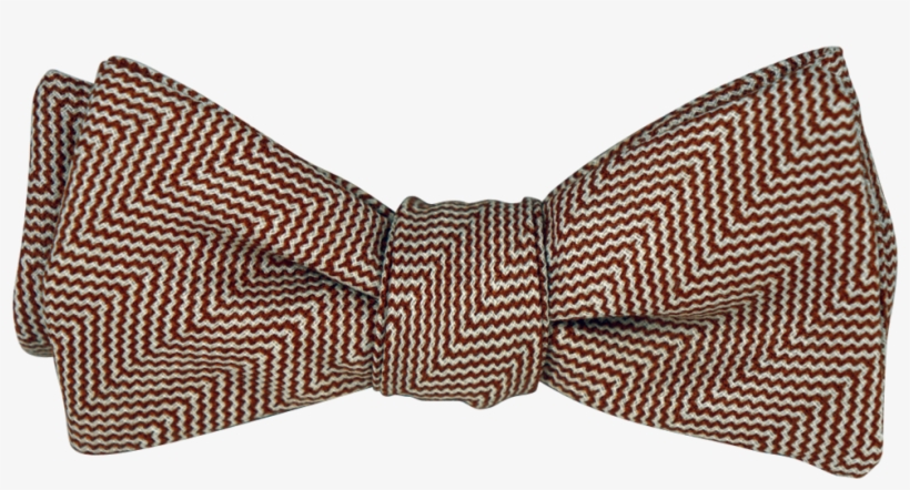 The Moscow Mule Bow Tie - Motif, transparent png #5817311