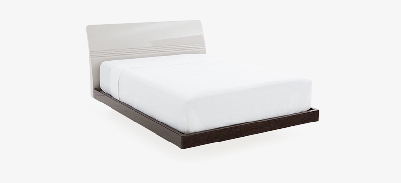 Image For Bed - Bed, transparent png #5817419