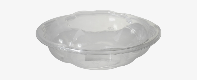 18oz 7'' Salad Bowl - Ceramic, transparent png #5817851