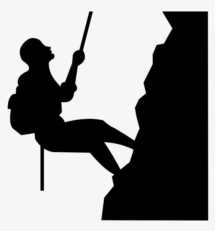 Climb - Proceedings: 1997 International Conference On Multichip, transparent png #5817898