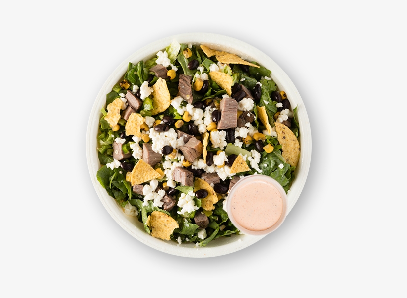 Caesar Salad, transparent png #5818126