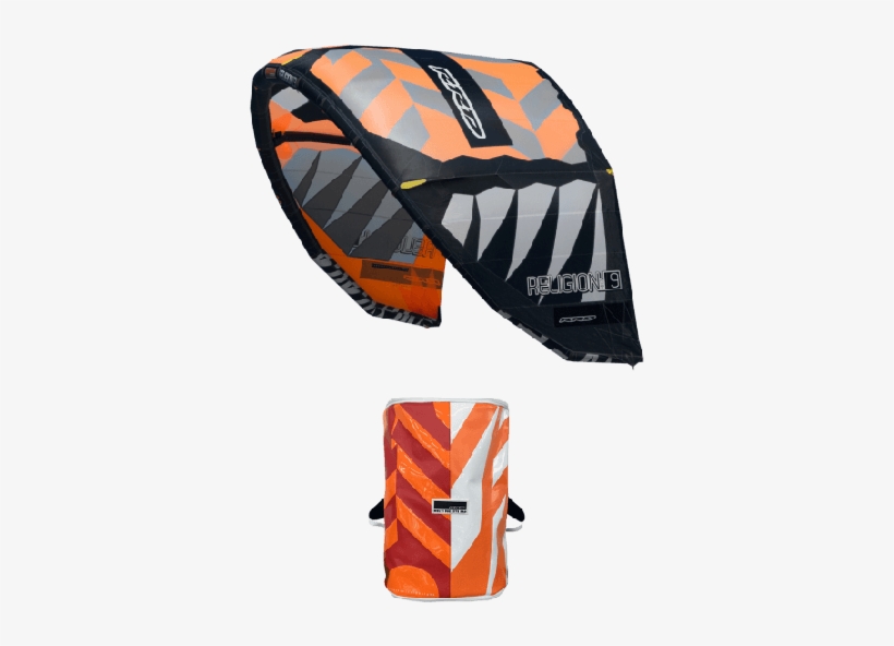 Kitesurf, Rrd Religion Mkvii - Rrd Religion Mk7, transparent png #5818222