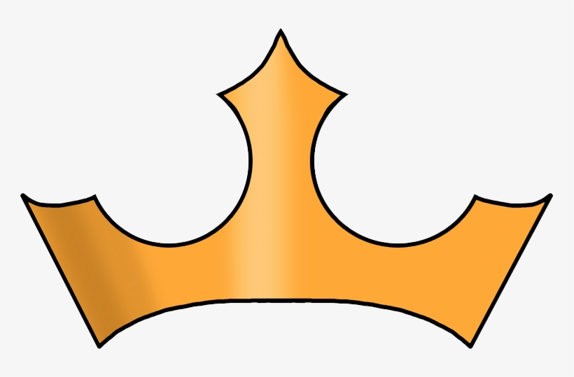 Princess Crown, transparent png #5818280