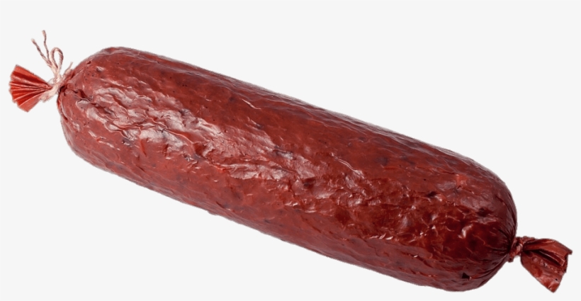 Food - Chorizo Y Salami, transparent png #5818501