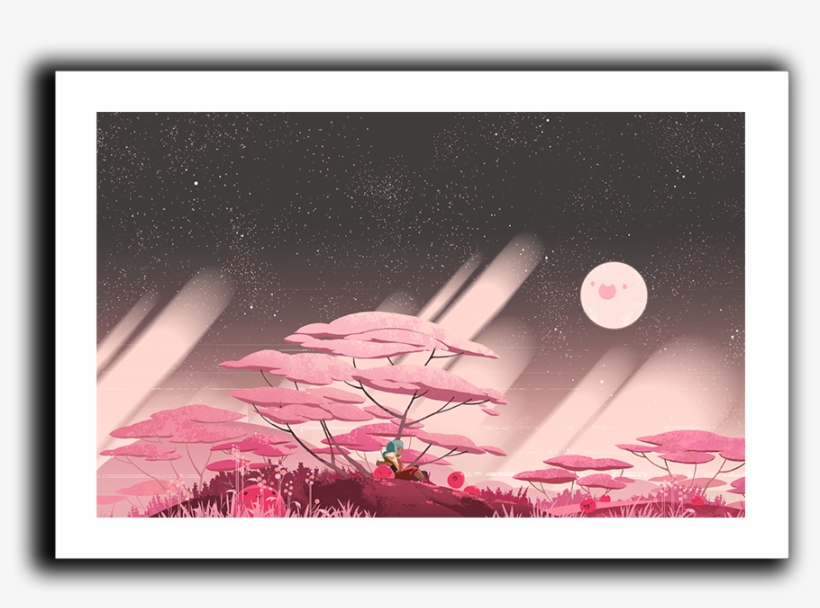 The Far Far Range, transparent png #5819530