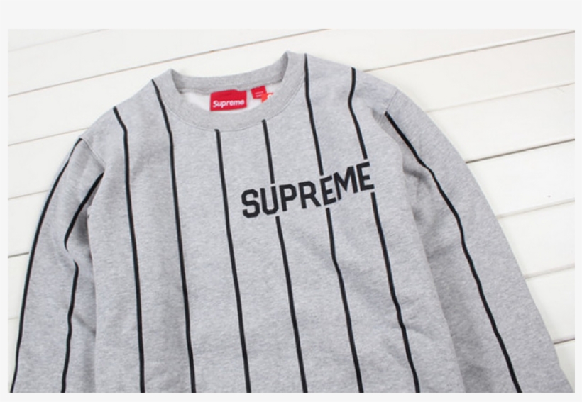 Supreme Hoodie Png, transparent png #5819584
