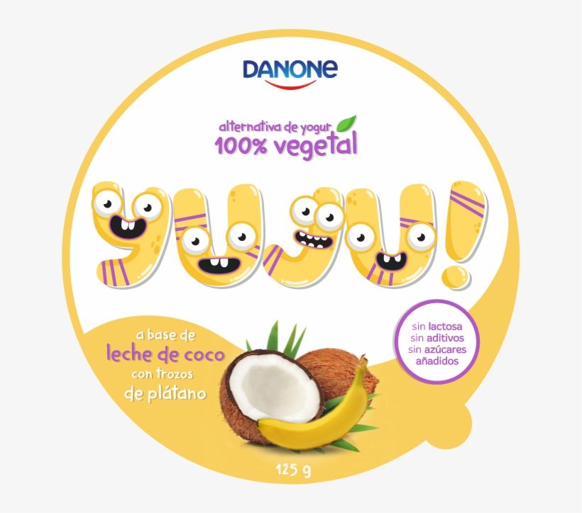 Máster En Diseño De Packaging - Alluxe Anti-ageing Coconut Serum 30ml, transparent png #5819630