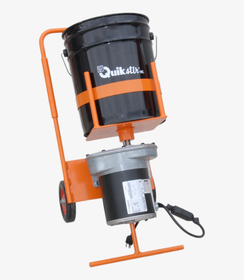 Images - Grout Mixer Bucket, transparent png #5819755