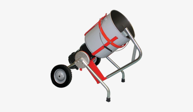 Humboldt - 5dnn5 - Asphalt/concrete Mixer, Portable,, transparent png #5820139