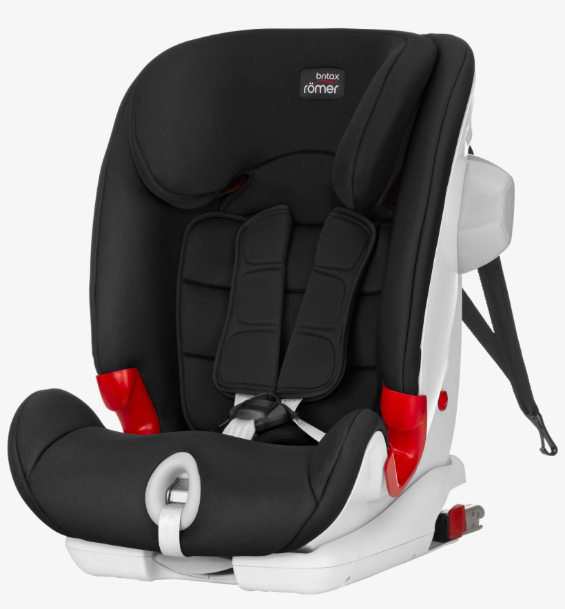 Britax Advansafix Iii Sict Cosmos Black - Britax Römer Advansafix Iii Sict, transparent png #5820442