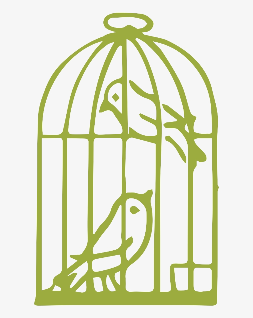 Uses For Ecos Pet Products - Cage, transparent png #5821011