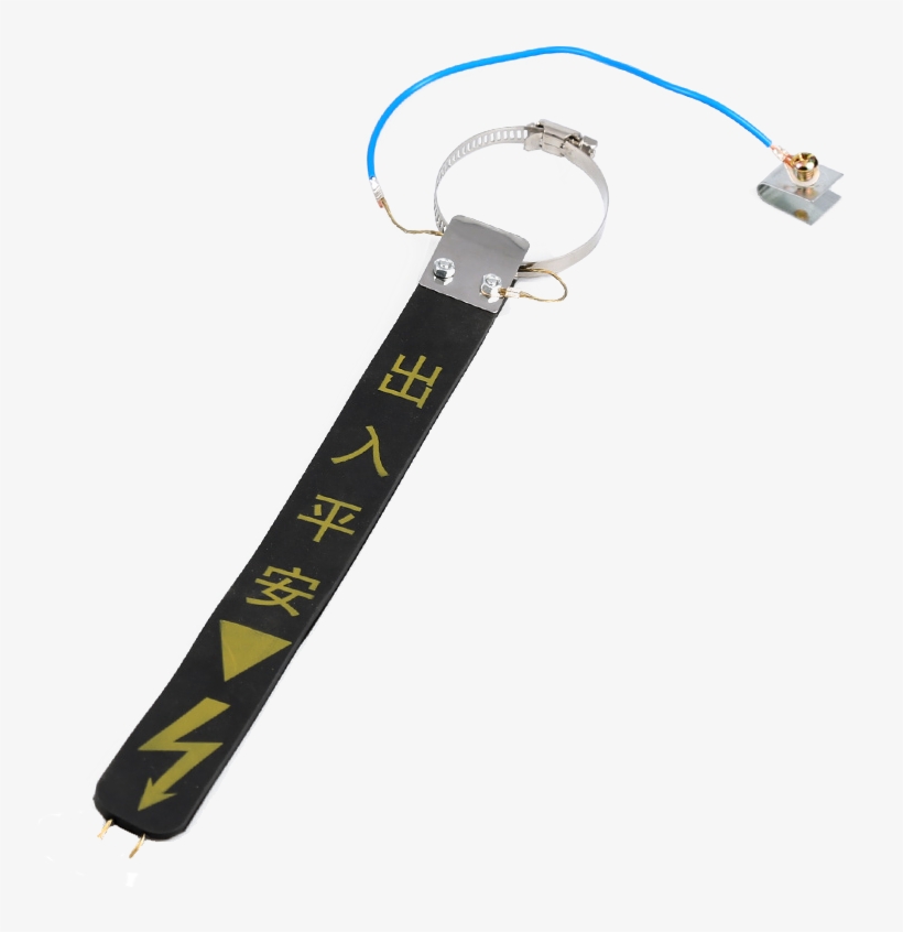 Single Copper Wire Colorful Static Stick Suv With Single - Car, transparent png #5821067