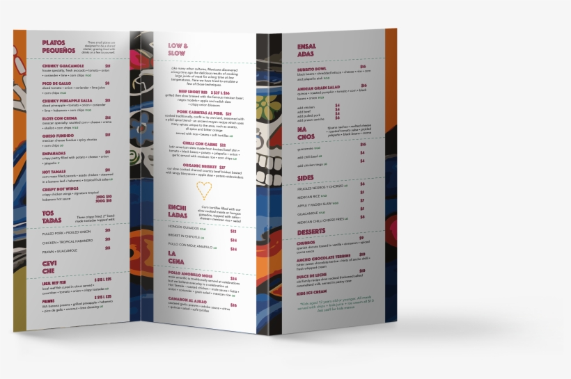 The Client Required A Fresh, Fun And Bold Take On Their - Graphic Design, transparent png #5821176